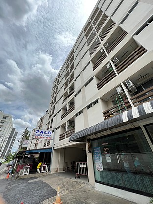 Condo · Chatuchak, bangkok
