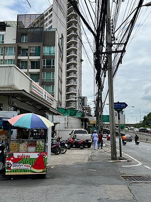 Condo · Chatuchak, bangkok — photo 2