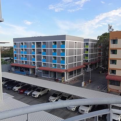 Condo · Bang Khae, bangkok — photo 2