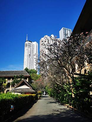 Condo · Bang Lamung, chon_buri — photo 2