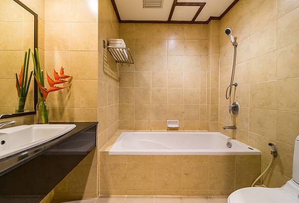 Condo · Bang Lamung, chon_buri — photo 5