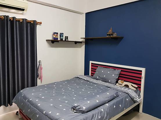 Condo · Mueang Chon Buri, chon_buri — photo 4