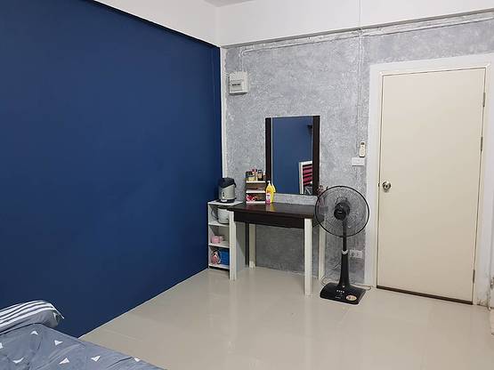 Condo · Mueang Chon Buri, chon_buri — photo 5