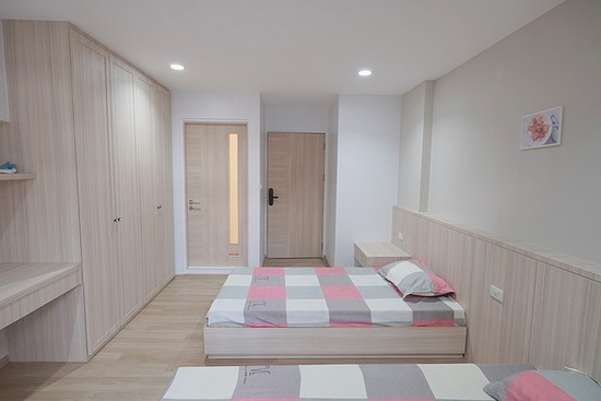 S23 หอพัก ห้องเช่ารายเดือน - Apartment for Rent