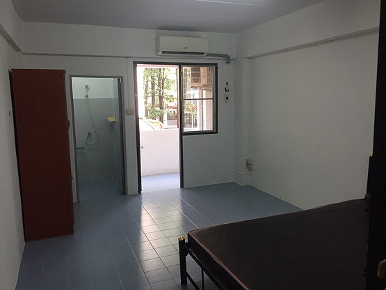 Condo · Bang Khae, bangkok — photo 3
