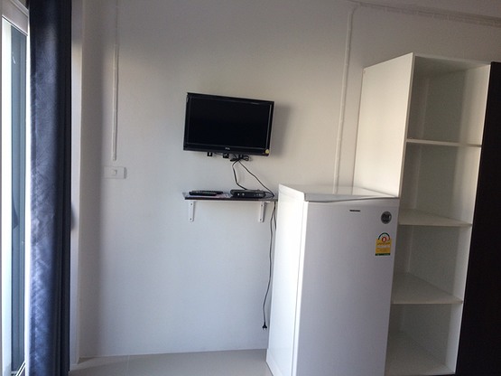 Condo · Mueang Chon Buri, chon_buri