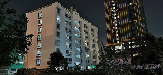 Condo · Watthana, bangkok — photo 1