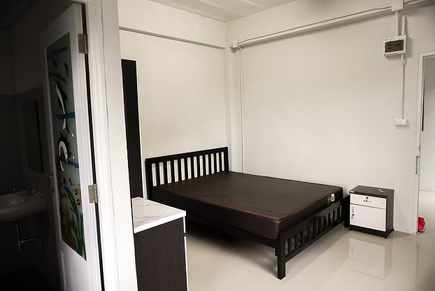 Condo · Lat Krabang, bangkok — photo 5