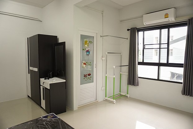 Condo · Lat Krabang, bangkok — photo 2