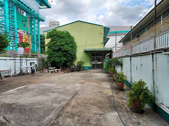 Condo · bangkok — photo 4