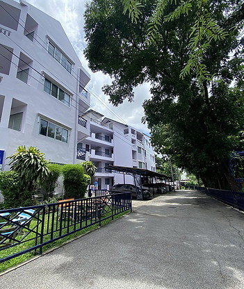 Condo · Mueang Chiang Mai, chiang_mai — photo 3