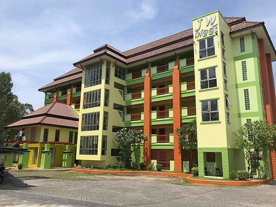 JW Place Apartment - Apartment for Rent