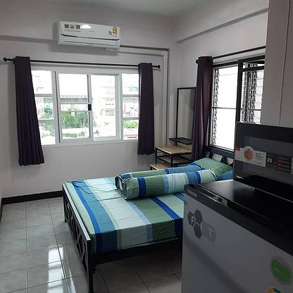 Condo · Bangkok Noi, bangkok — photo 2