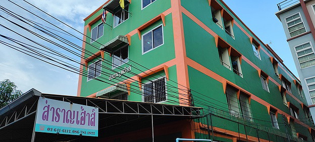 Condo · bangkok — photo 2