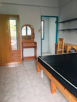 Condo · Mueang Chiang Mai, chiang_mai — photo 3