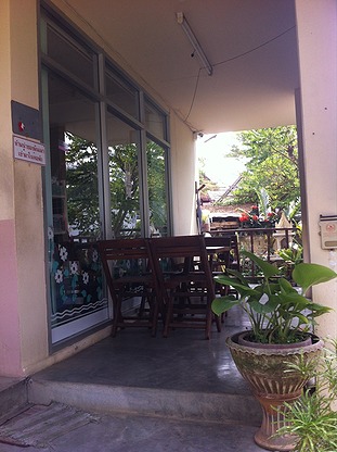 Condo · Mueang Chiang Mai, chiang_mai — photo 2