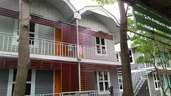The Resort Apartment Home - Apartment for Rent