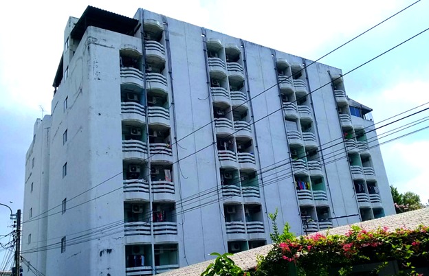 Condo · Chatuchak, bangkok — photo 1