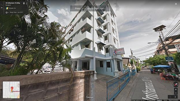 Condo · bangkok — photo 1