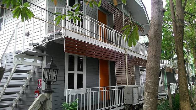 Condo — photo 2