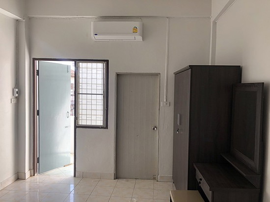 SOMBOON APARTMENT  Lad pla khao 43 - Apartment for Rent