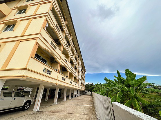Condo · Bang Lamung, chon_buri — photo 4