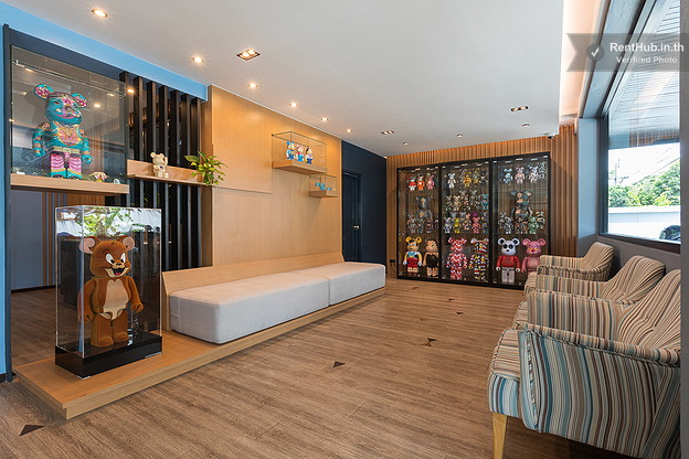 Condo · Phra Khanong, bangkok — photo 4