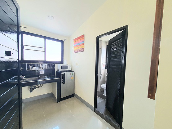 Condo · Sathon, bangkok — photo 5