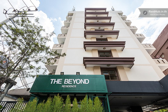 THE BEYOND RESIDENCE - Apartment for Rent