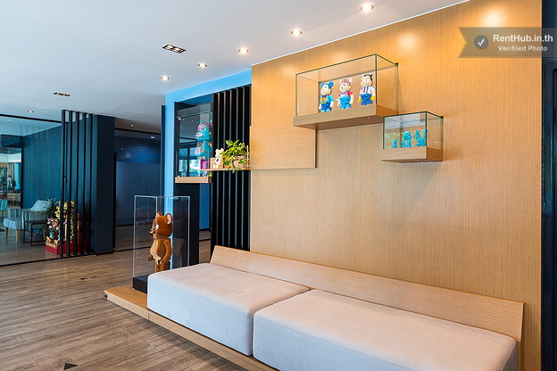 Condo · Phra Khanong, bangkok — photo 5