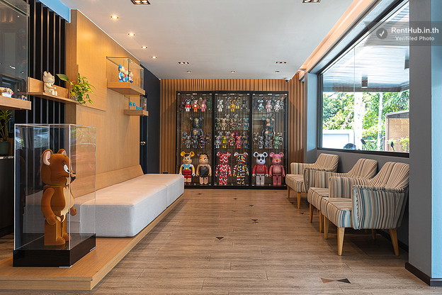 Condo · Phra Khanong, bangkok — photo 3