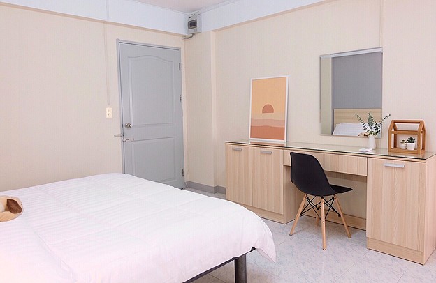 Condo · Huai Khwang, bangkok — photo 3