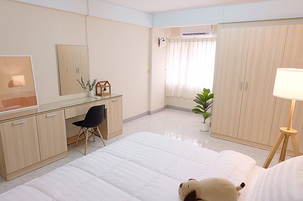 Condo · Huai Khwang, bangkok — photo 5