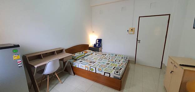 Condo — photo 5