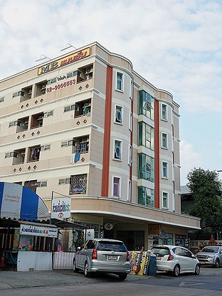 Condo · Bang Khen, bangkok — photo 2