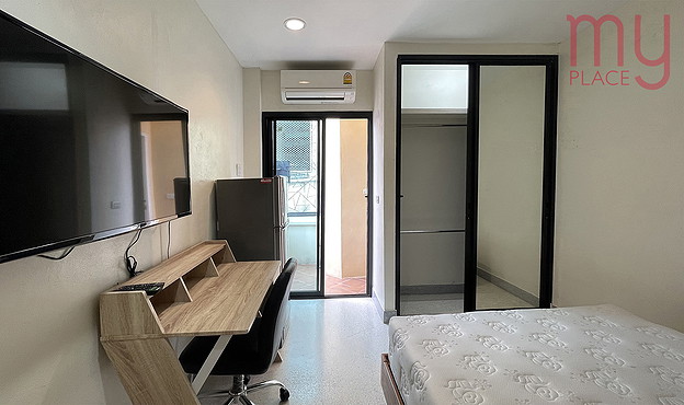 My place