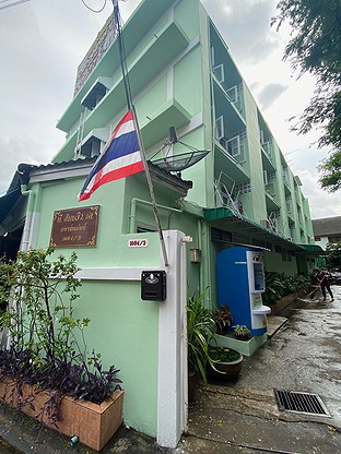 Condo · Bang Sue, bangkok — photo 1