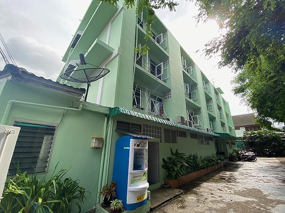 Condo · Bang Sue, bangkok — photo 4