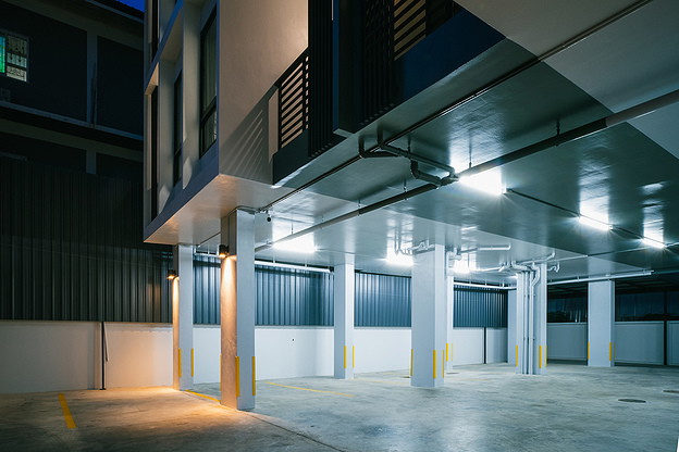 Condo · Mueang Chon Buri, chon_buri — photo 5