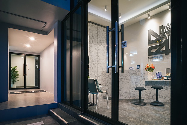 Condo · Mueang Chon Buri, chon_buri — photo 4