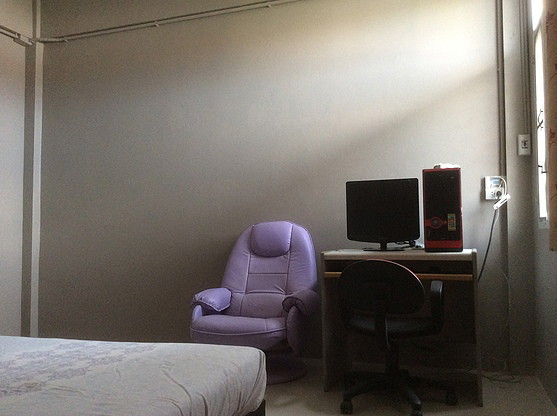 Condo · Khan Na Yao, bangkok — photo 5