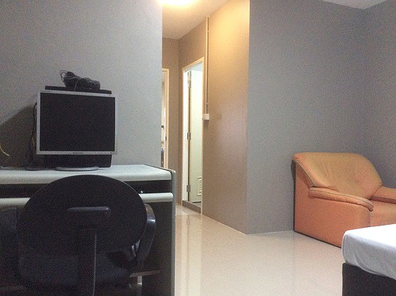 Condo · Khan Na Yao, bangkok — photo 2