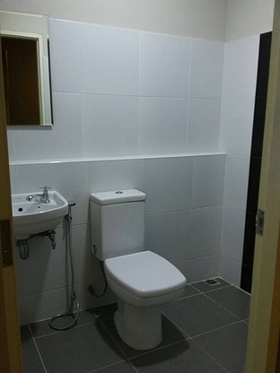 Condo · Khan Na Yao, bangkok — photo 4
