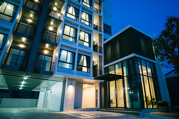 Condo · Mueang Chon Buri, chon_buri — photo 3