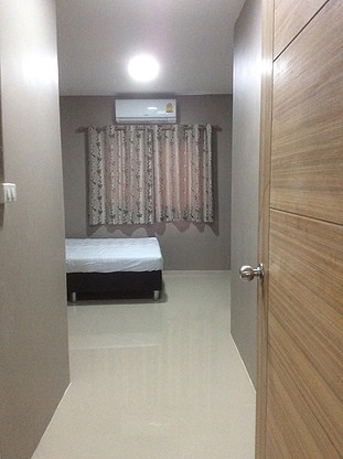 Condo · Khan Na Yao, bangkok — photo 3