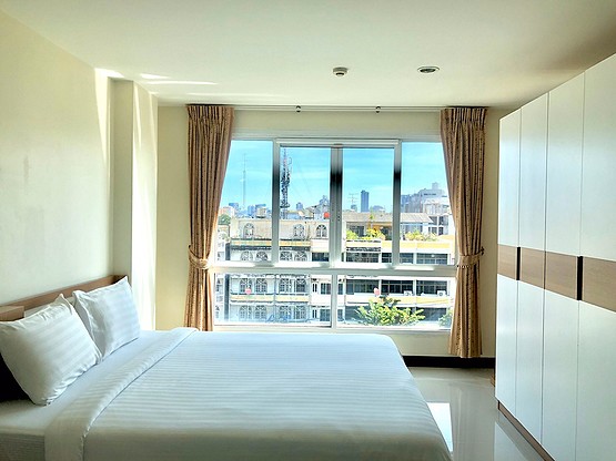 Condo · Sathon, bangkok