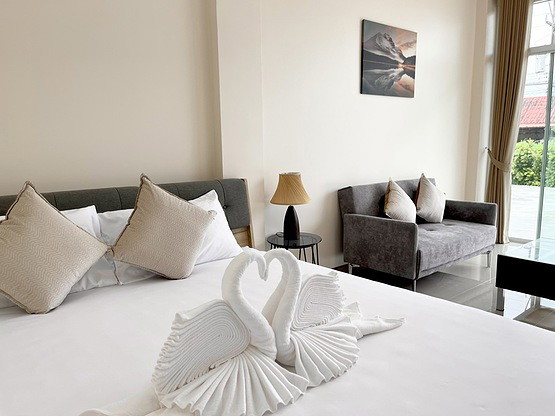 Condo · Mueang Phuket, phuket — photo 2