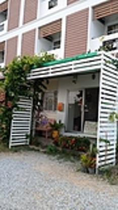 Muslin House - Apartment for Rent