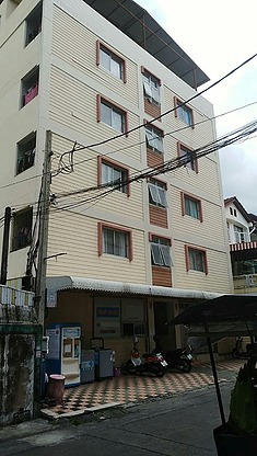 Condo · Wang Thonglang, bangkok — photo 1