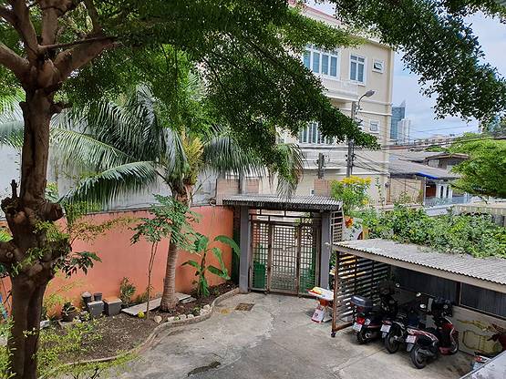 Condo · Khlong San, bangkok — photo 5